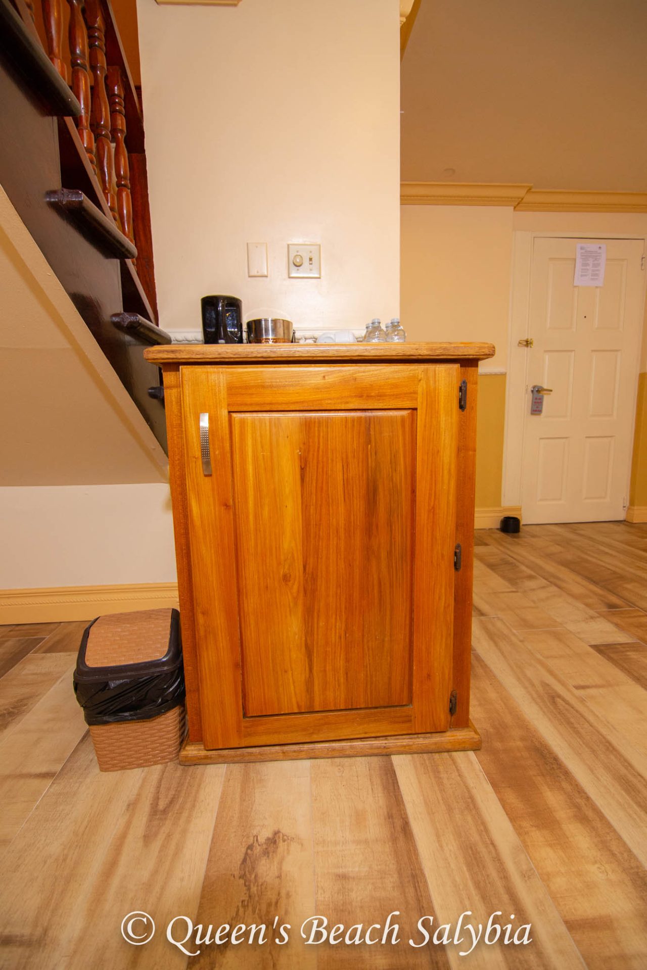 The Luxury Suite - Image 22