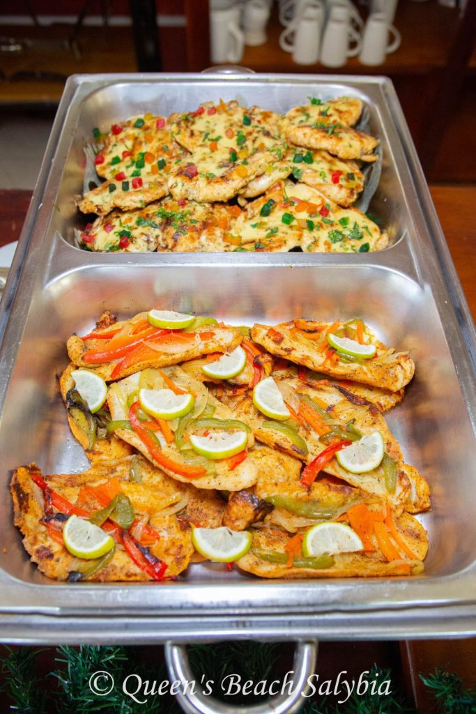 12th Dec Christmas Lunch -31