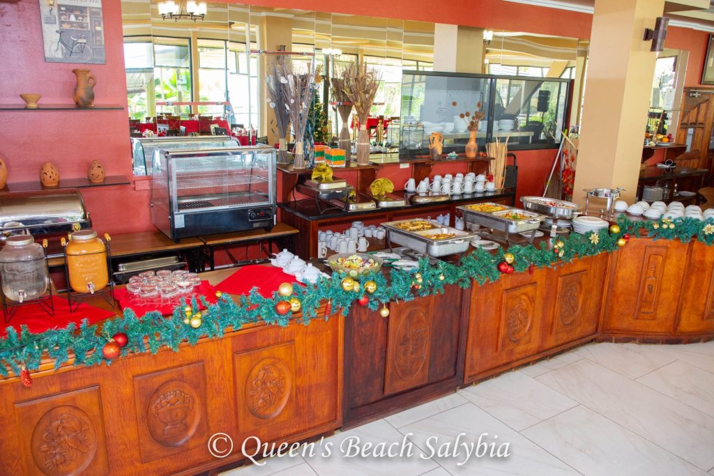 12th Dec Christmas Lunch -39